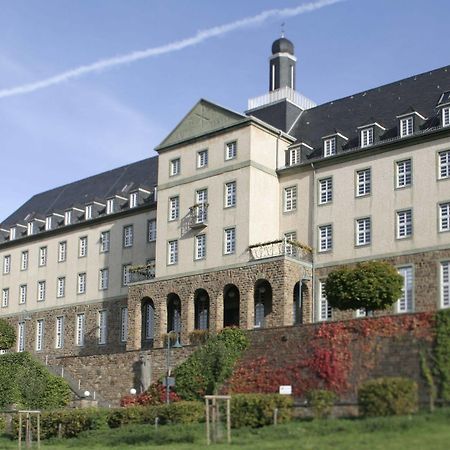Hotel Kardinal Schulte Haus Bergisch Gladbach Exterior foto
