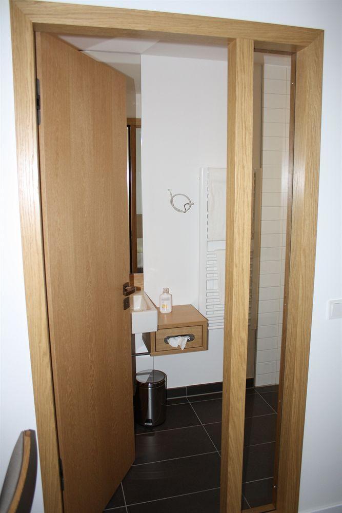 Hotel Kardinal Schulte Haus Bergisch Gladbach Exterior foto